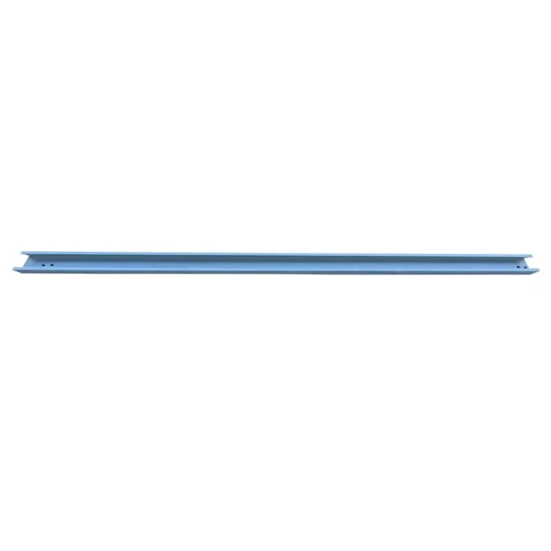 Profil Metalic Tip C SmartHeater Oțel Galvanizat 120x60x20mm 3mm 3700mm