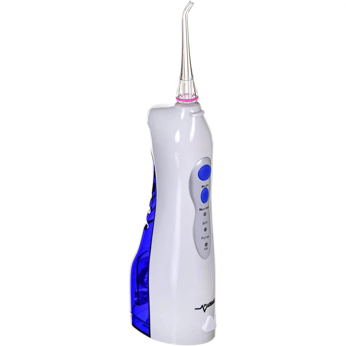 ProMedix PR-770 8.5 Bar Wireless Alb