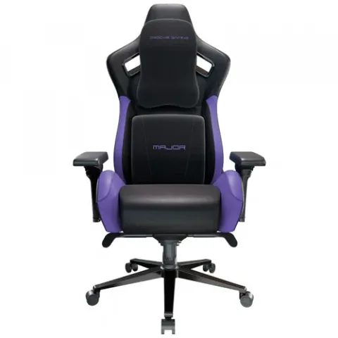 Proove Major Negru/Mov