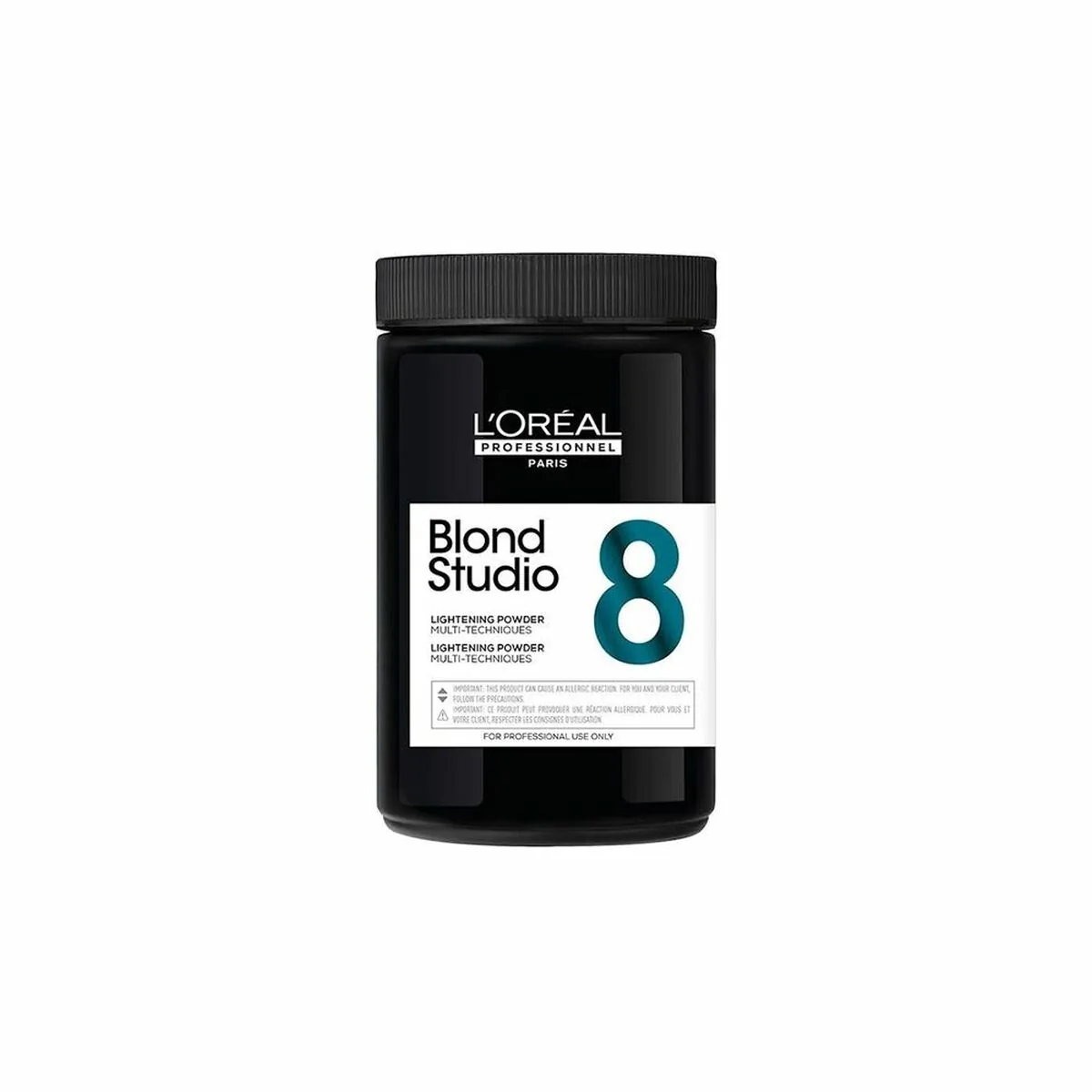 Pudră Decolorantă L'Oréal Professionnel Blond Studio 500g
