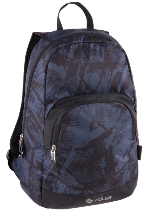 Pulse Solo 20L Gray Optimus
