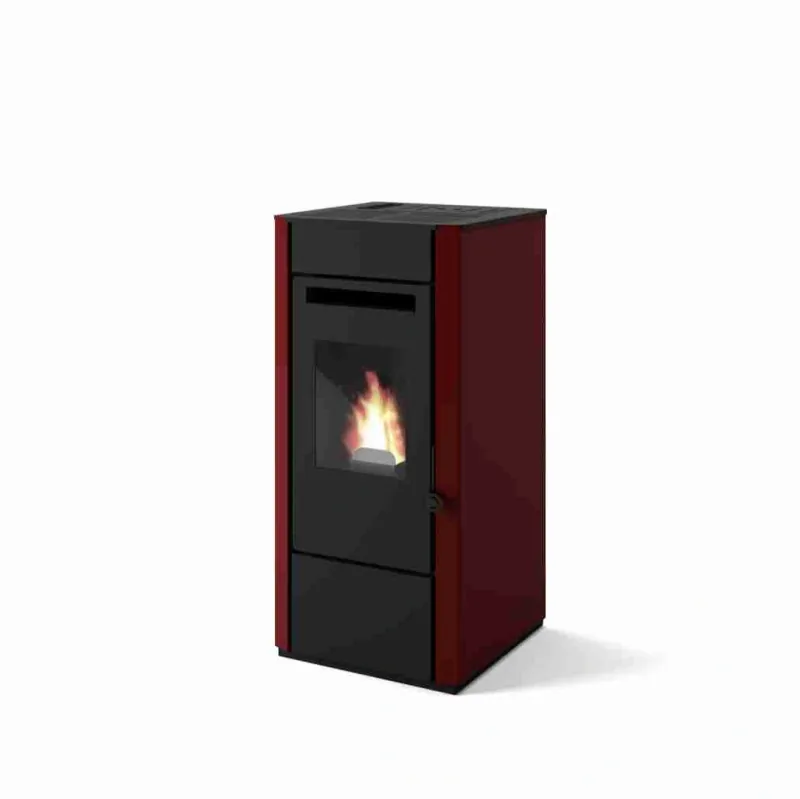 Punto Fuoco Elsa Rubin 9.5kW