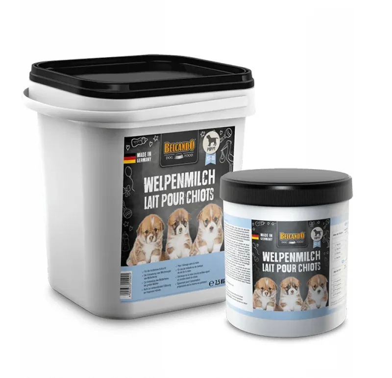 Belcando Puppy Milk 2-5kg