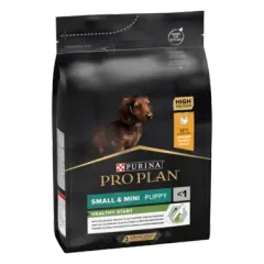 Pro Plan Mini Puppy Chicken/Rice 700g