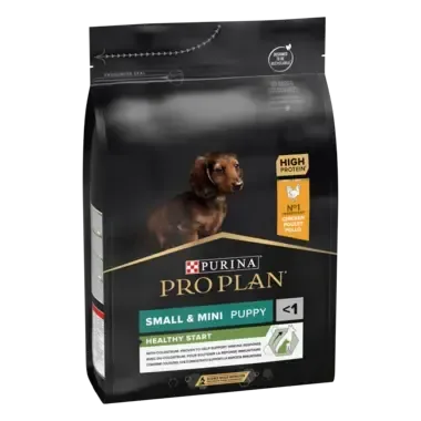 Pro Plan Mini Puppy Chicken/Rice 700g