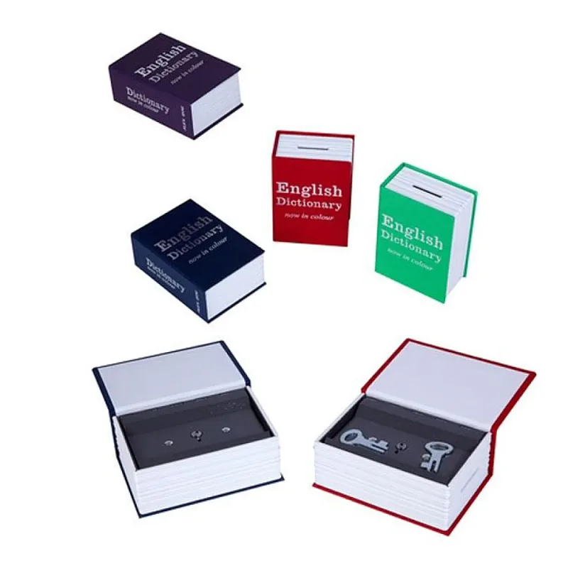 Pusculita Carte Mini