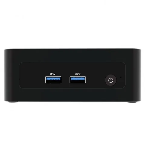 Qoobe AP12450 1TB 16GB RAM Negru