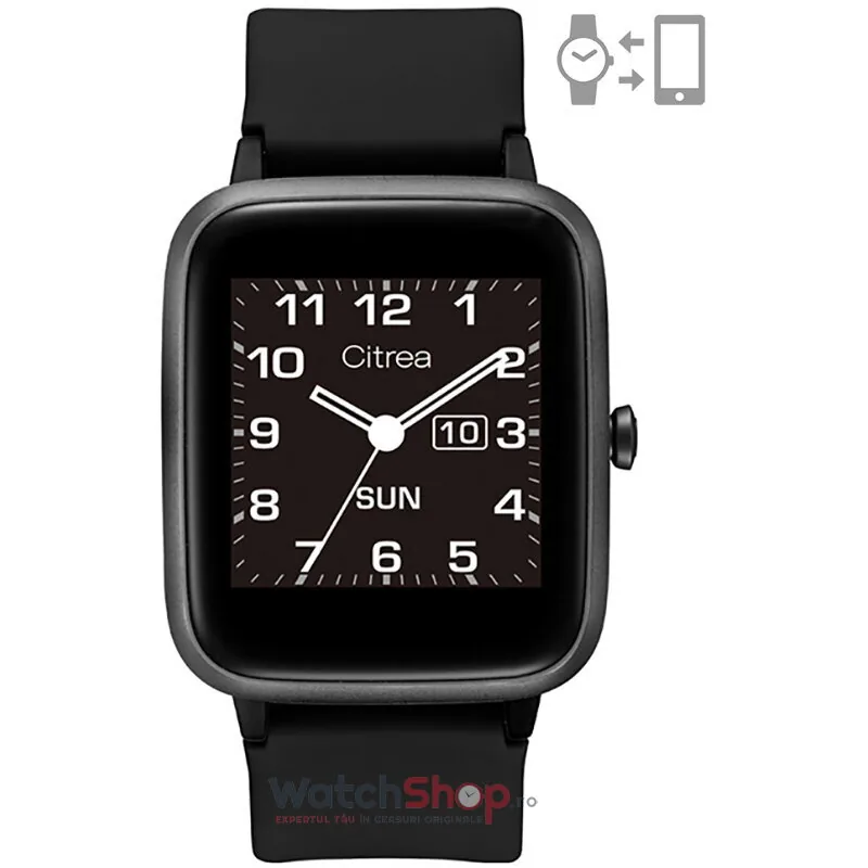 Q&Q Citrea by Citizen X00A-001VY