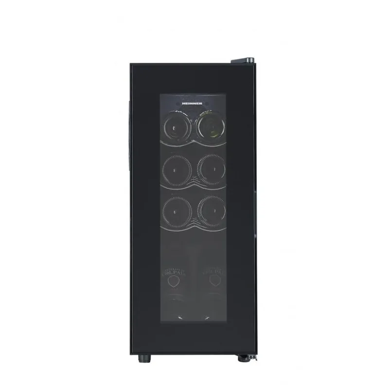 Heinner HRV-A28DRM8 28L Negru