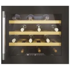 Hoover HWCB 45/1 3 Rafturi Lemn Negru