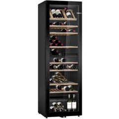 Bosch KWK36ABGA Negru