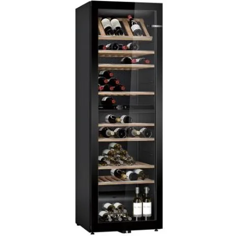 Bosch KWK36ABGA Negru