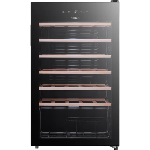 TESLA RW092M 93L Negru
