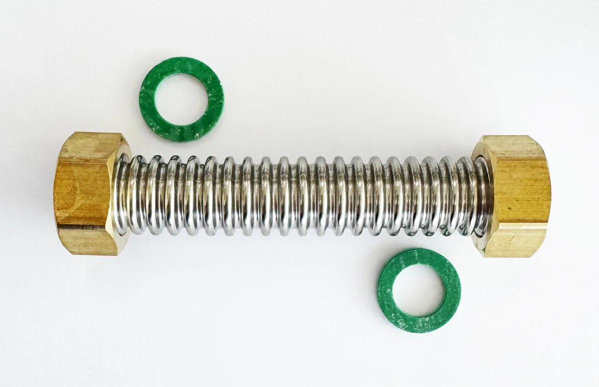 Racord Vas Expansiune Fornello Fiama Confort 3/4 12cm