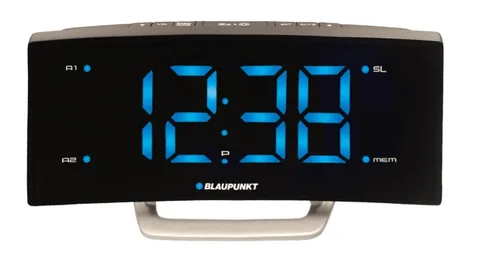 Blaupunkt CR7USB Negru
