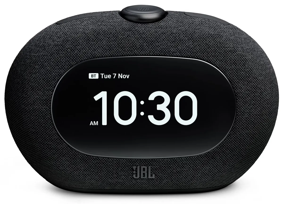 JBL Horizon 3 Negru