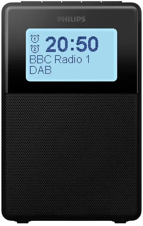 Philips TAR5100/10 Negru