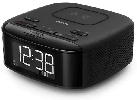 Philips TAR7705/10 Negru