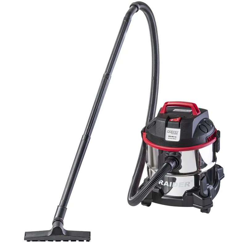 Raider RD-WC10 1200W 20L