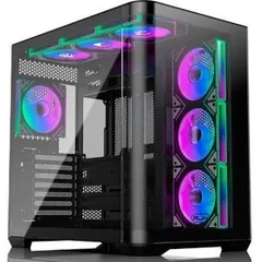 Raijintek Atreus BT7 Negru