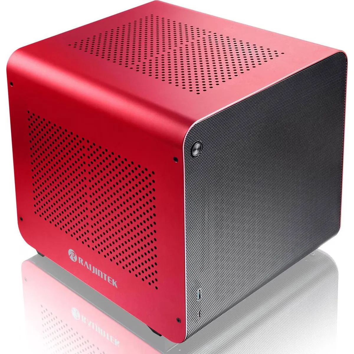 RAIJINTEK Metis Evo Red ALS