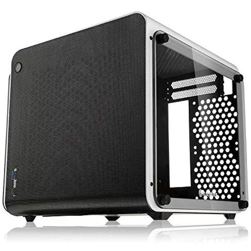 RAIJINTEK METIS EVO TG Alb
