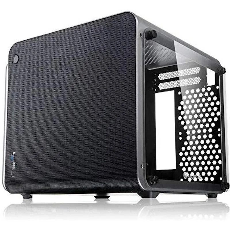 Raijintek Metis Evo TG Argintiu 0R20B00161