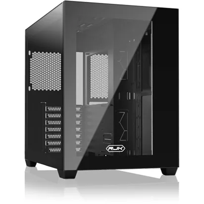 Raijintek PAEAN C7 Negru