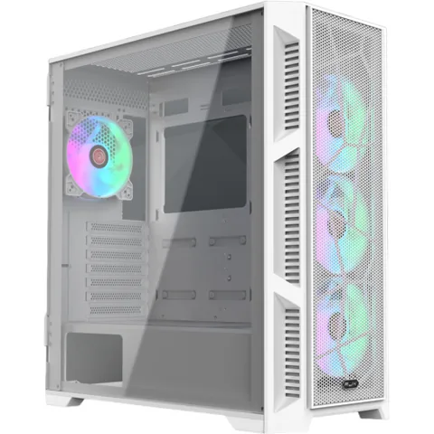 Raijintek Ponos Ultra MS4 Alb