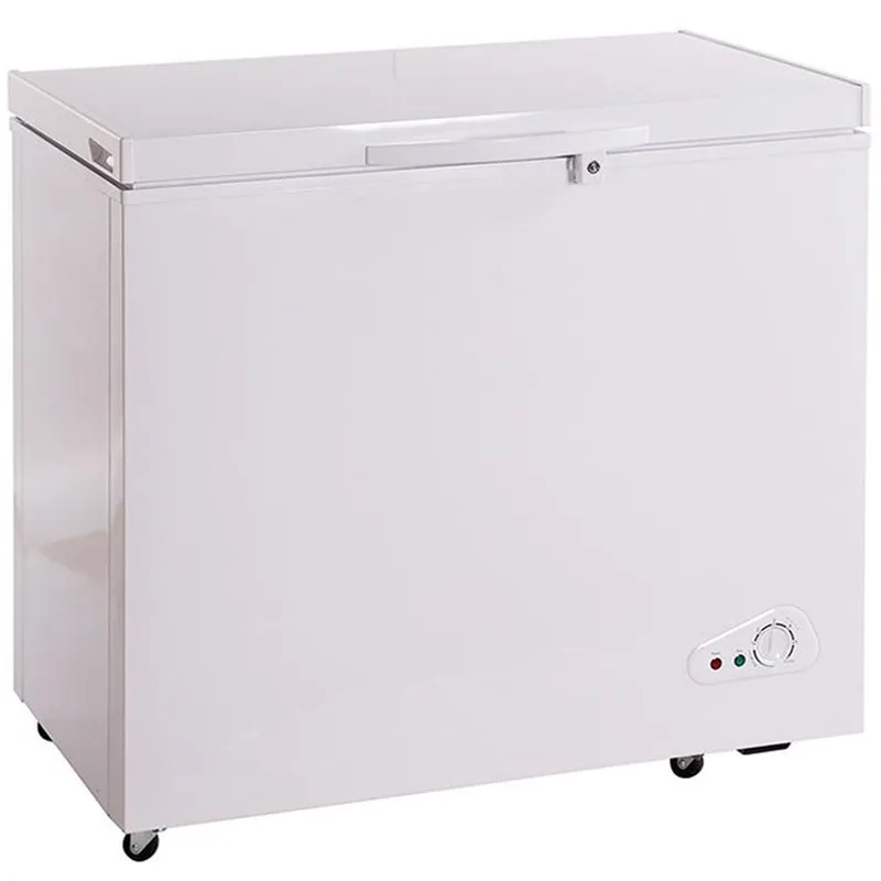 Ravanson ZM-170 170L Alb