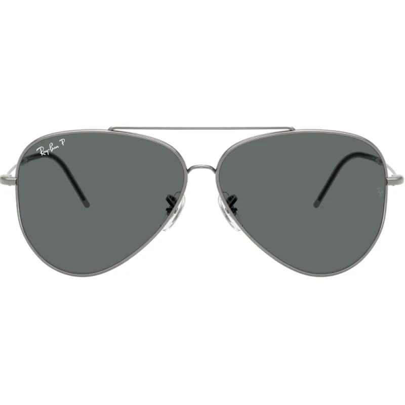 Ray-Ban Aviator Reverse Marimea 59 004/81