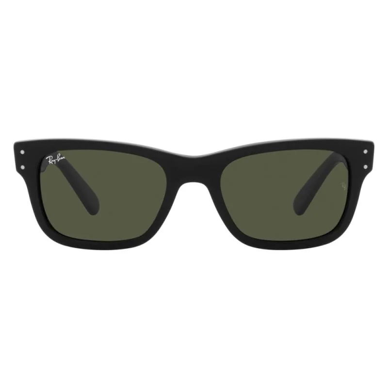 Ray-Ban RB2283 Burbank 58 Negru
