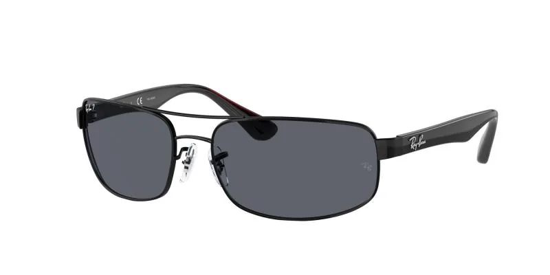 Ray-Ban RB3445 006/P2 61 Barbati
