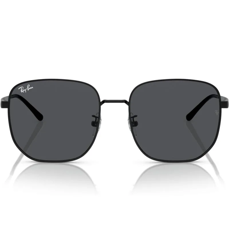Ray-Ban RB3713D 002/87 Marimea 57