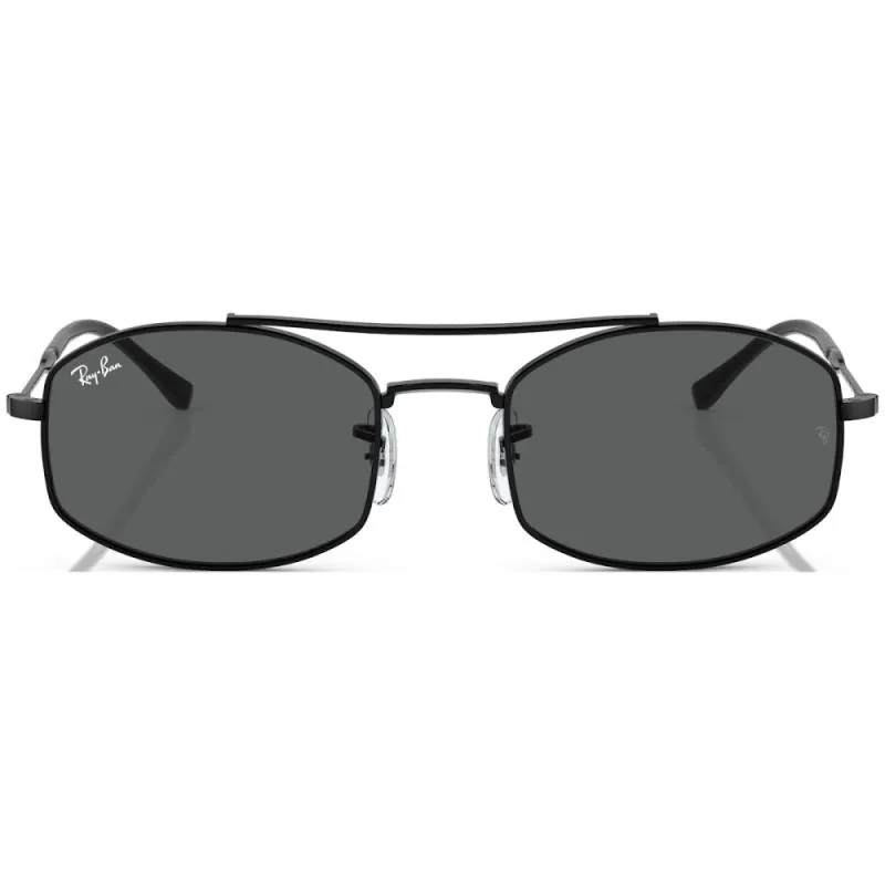 Ray-Ban RB3719 002/B1 54