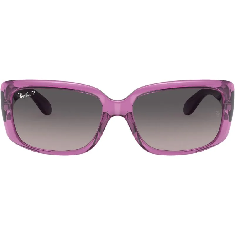 Ray-Ban RB4389 6443/M3 55