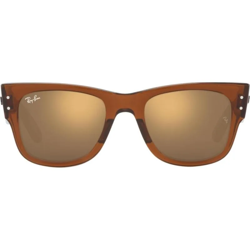 Ray-Ban Mega Wayfarer 51 663693