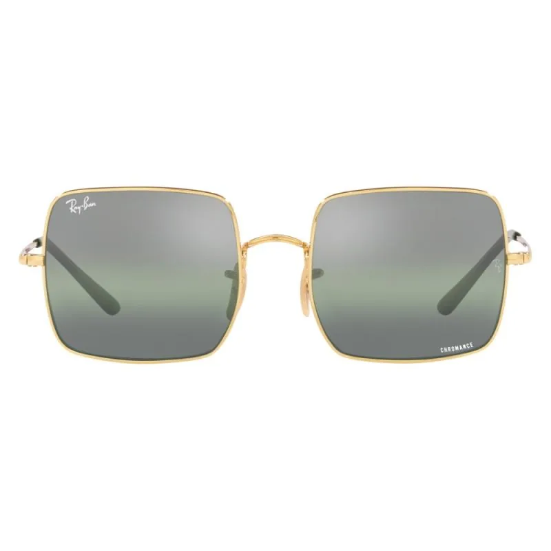 Ray-Ban RB1971 001/G4 54 Square