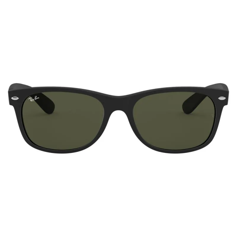 Ray-Ban New Wayfarer 55mm Negru