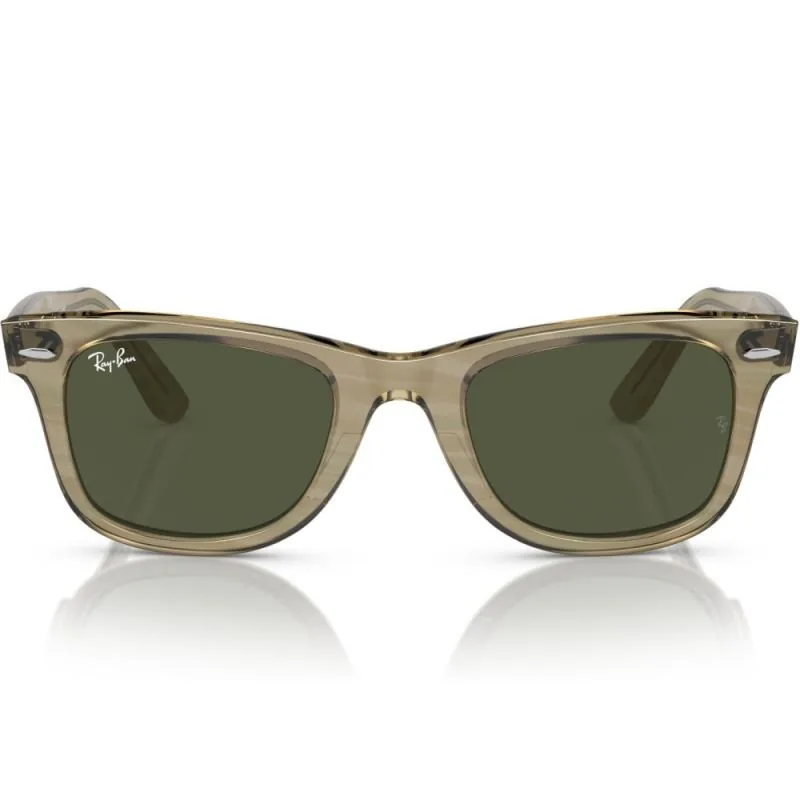Ray-Ban Wayfarer RB2140 1387/31 50mm
