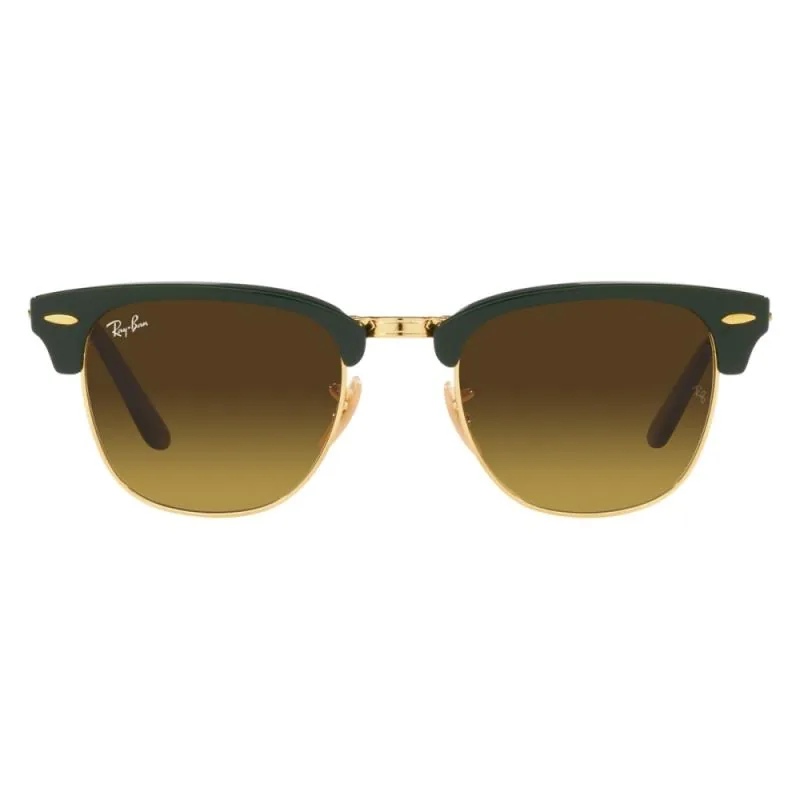 Ray-Ban RB2176 Clubmaster Folding 51 1368/85