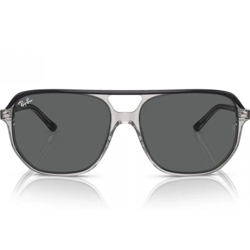 Ray-Ban RB2198 1341B1 60mm BILL