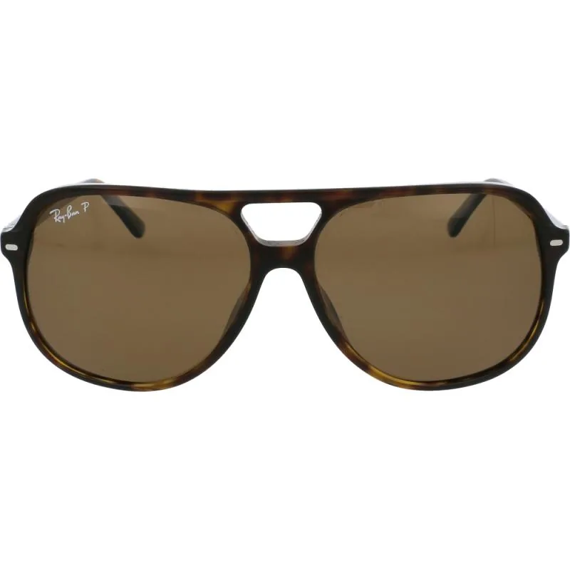 Ray-Ban RB2198 Bill 902/57 Marimea 60