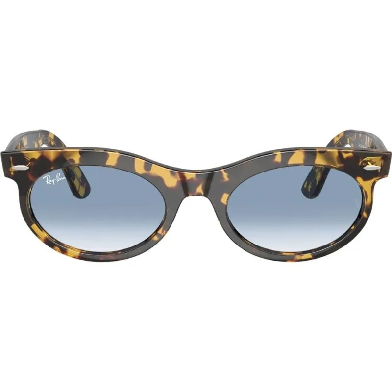 Ray-Ban Wayfarer Oval 53 1332/3F