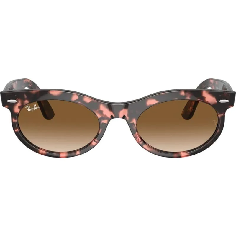 Ray-Ban Wayfarer Oval 1334/51 53