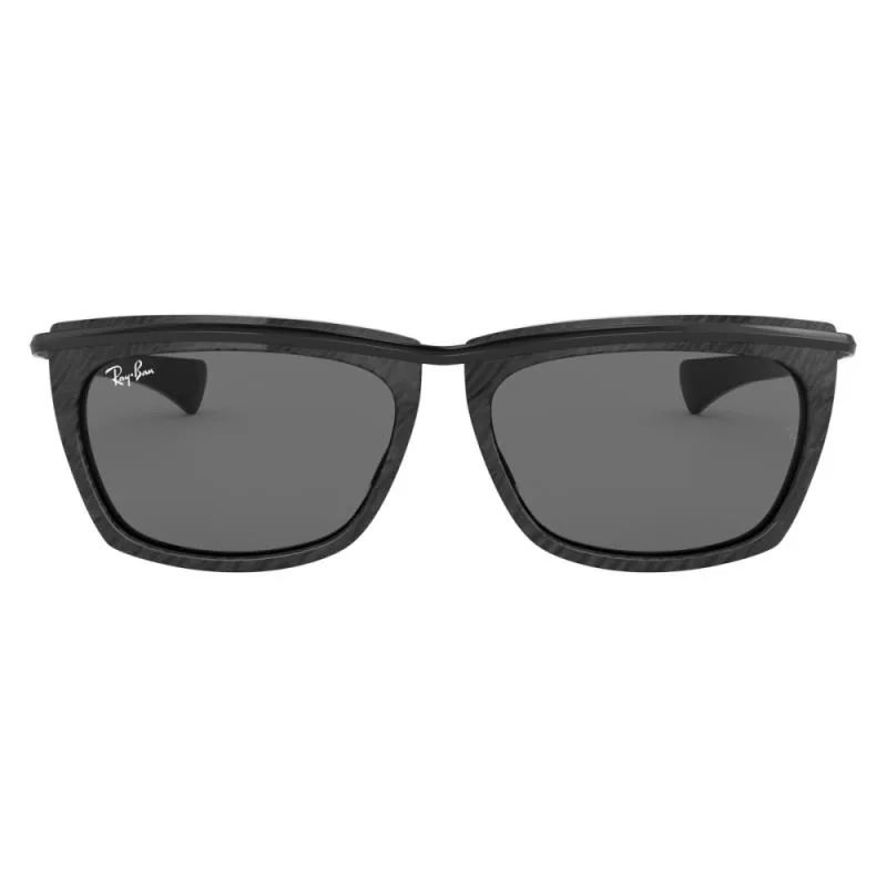 Ray-Ban Olympian II 56 1305/B1