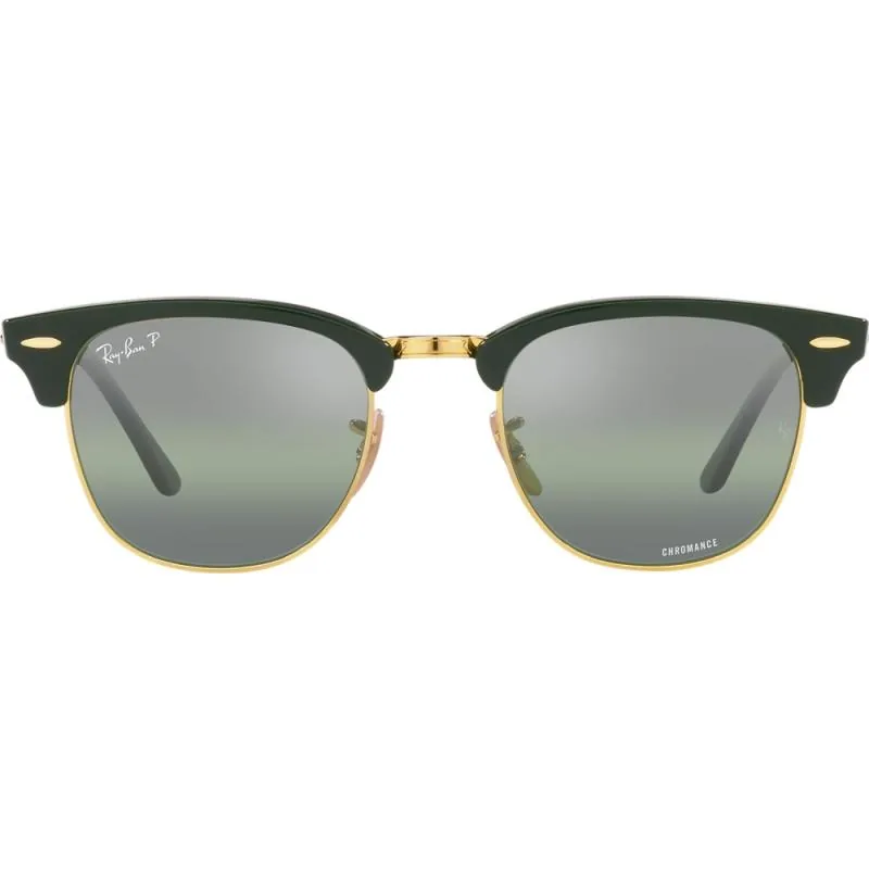 Ray-Ban Clubmaster RB3016 1368/G4 Marimea 49