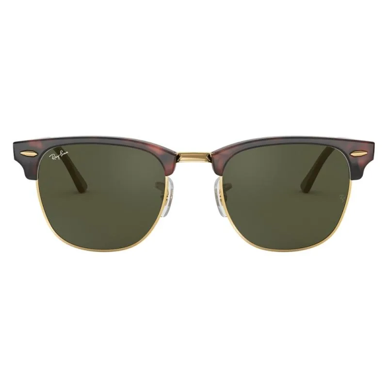 Ray-Ban Clubmaster RB3016 Marimea 51 W0366