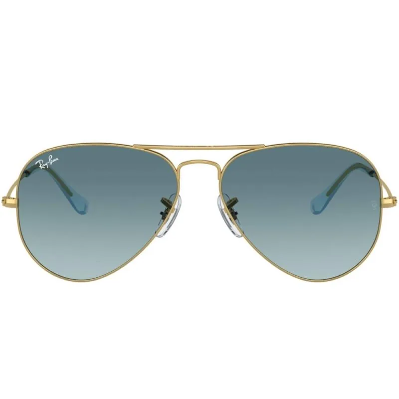 Ray-Ban Aviator 001/3M 55 Metal