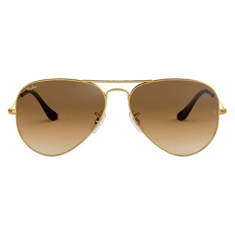 Ray-Ban Aviator 58 Metal 001/51